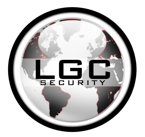 LGC Security